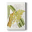 Palmier V - impression sur toile tendue-1033381951