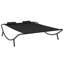 Chaise longue simple 78,8 po-624199419