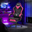 Fauteuil lombaire inclinable et ergonomique Ivy Bronx-428221193