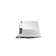 Pro Zephyr II 1000 CFM Insert Range Hood with LED Lights in Stainless Steel