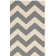 Arneshia Light Gray/Anthracite Indoor / Outdoor Area Indoor/Outdoor Area Rug