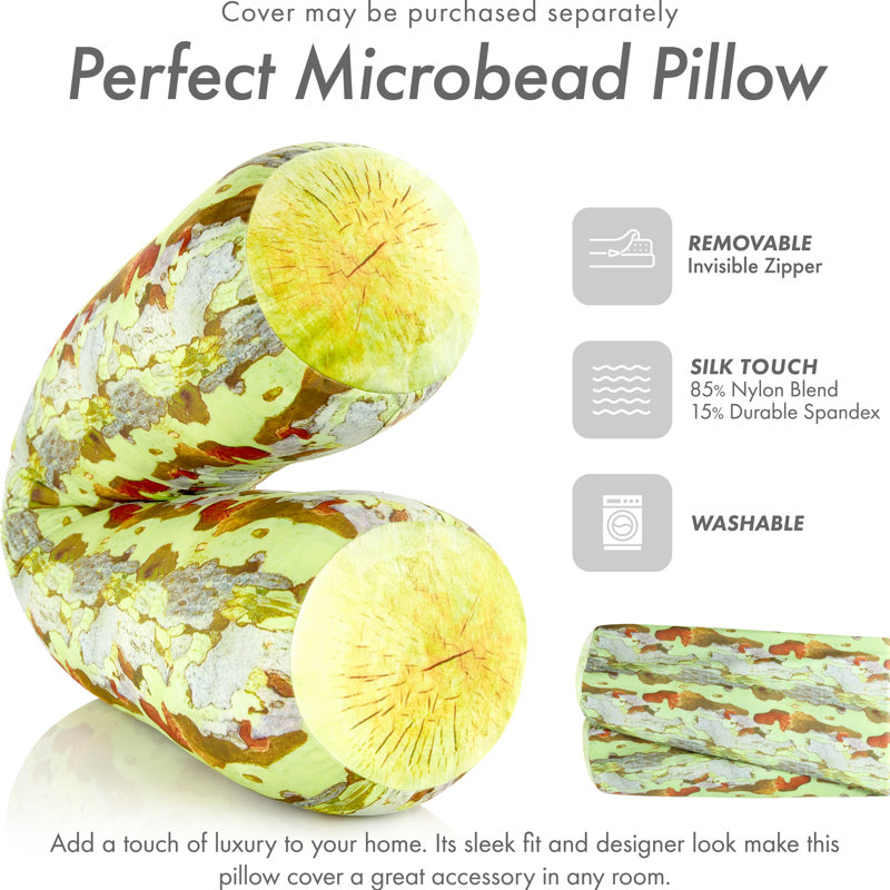 Foam Firm Cooling Pillow