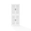 Vieux 72.75'' Kitchen Pantry