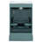 20-Inch Bathroom Vanity with Ceramic Sink-41976416