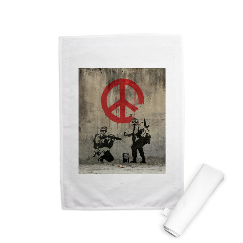 Cotton Kitchen Towel