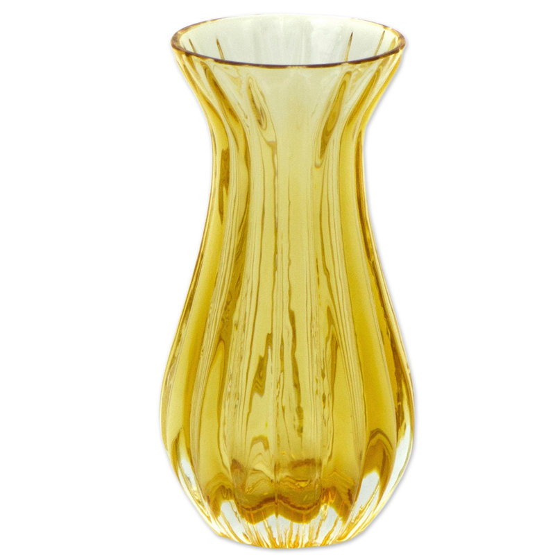 Hober Glass Table Vase 1
