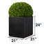 Pinsky Metal Planter Box-736733633