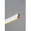 Luminaire suspendu géométrique à 1 lumière Huong-1588950904