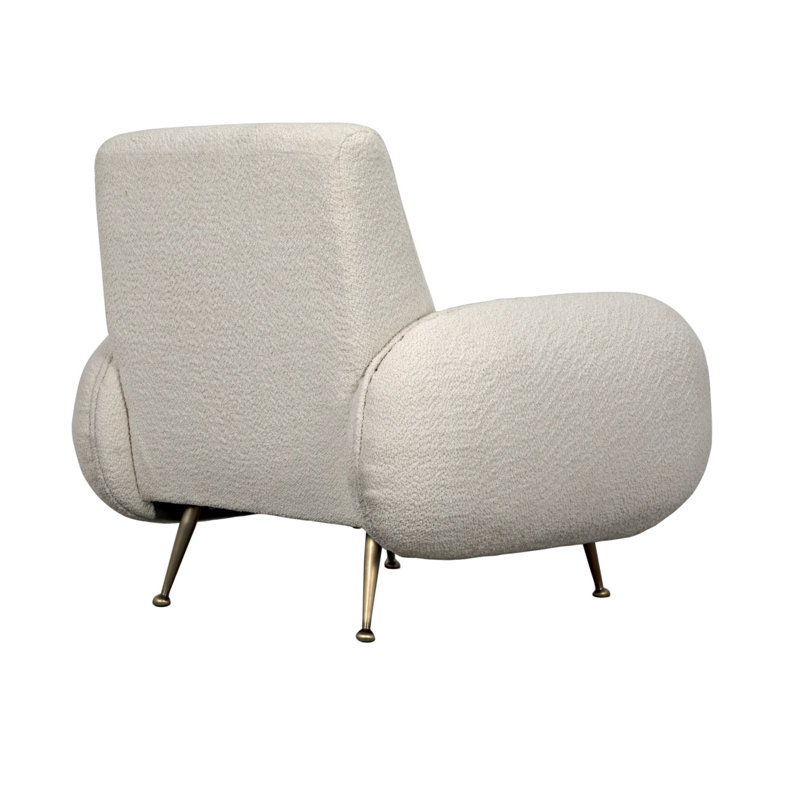 Hera Armchair