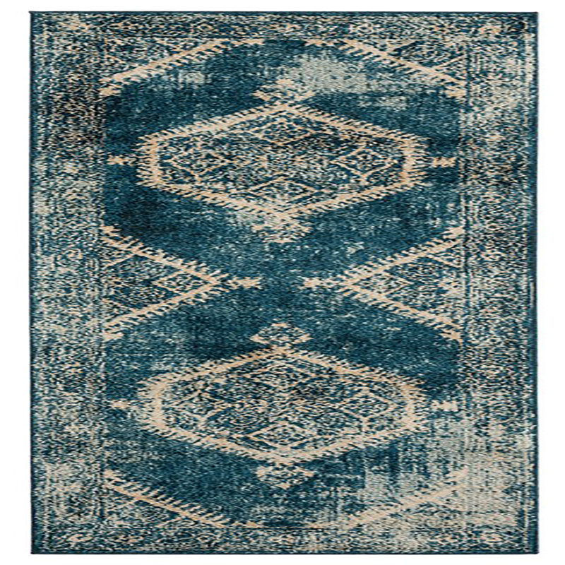 Hicklin Oriental Indoor Rug, Runner 2'7" x 7'2"