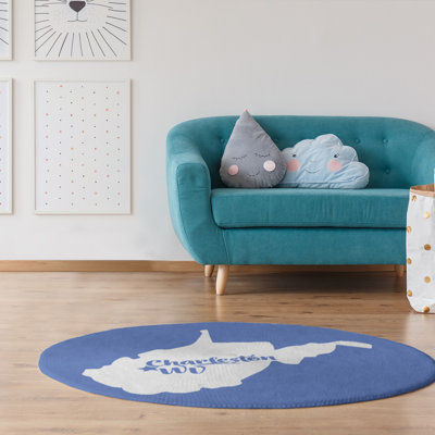 Chenille Indoor Rug