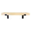 Tablette en peuplier Emerald Lee-98326702