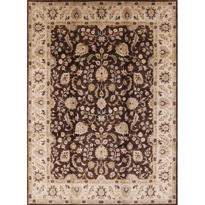 Tombolo Oriental Indoor Rug