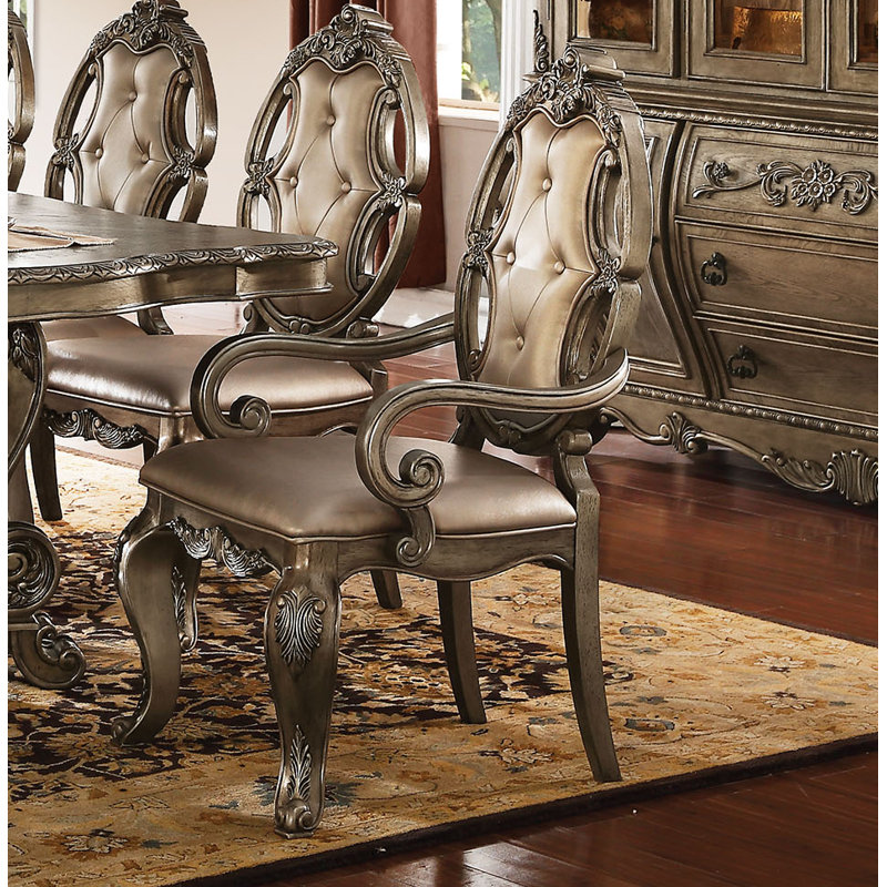 Roudebush 11 Piece Dining Set