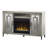 Joyal TV Stand Fireplace for TVs up to 60" Fireplace-175282169
