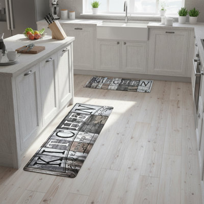 Kitchen Mat