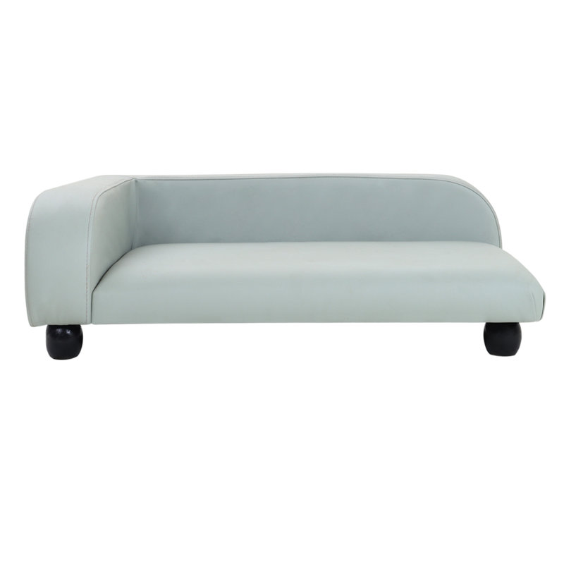 Klein Dog Sofa in Grey