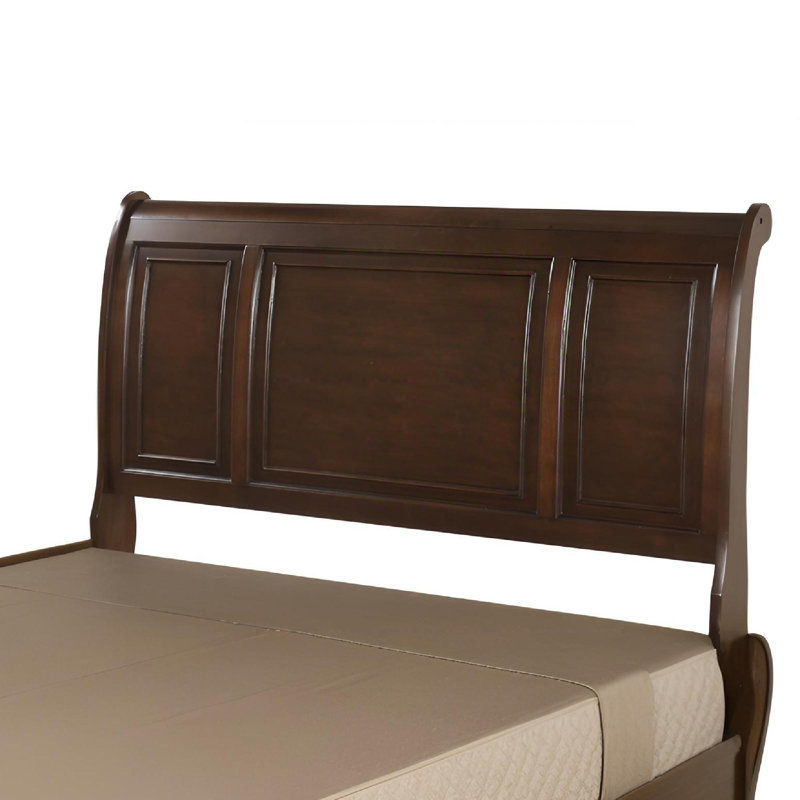 Bed, Full