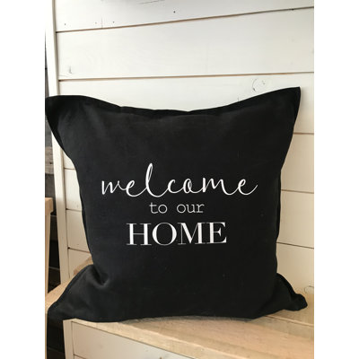 Andrea Cotton Pillow Cover