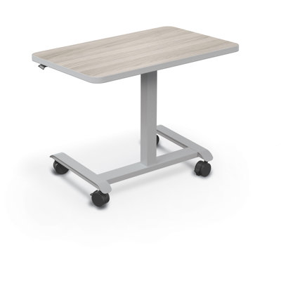 Hierarchy 42.3 in. h x w Standing Desk