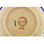 Stoneware Appetizer Plate