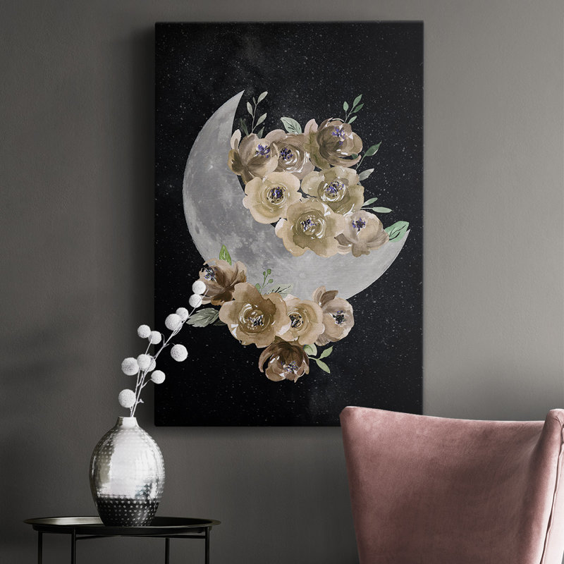 Lune de Bohème par - on
