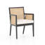 Chaise avec accoudoirs Antony-1382674047