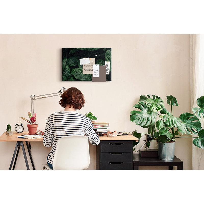 Makyah Cork Corkboard / Bulletin Board