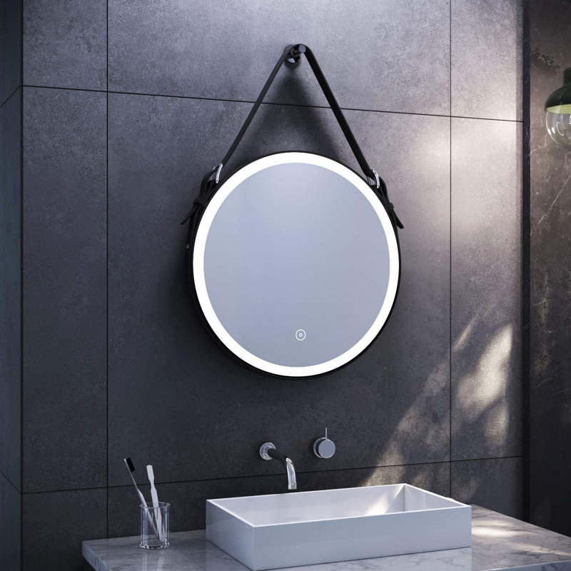 Waynesboro Flat Mirror