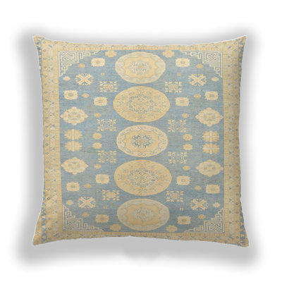 Coussin Abstract 296