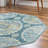 Oriental Indoor Rug-1146396152