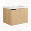 Ensemble de meuble-lavabo moderne pour salle de bain-1065575728