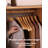 Solid Wood Suit Hanger-102625947