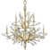 Eve 9-Light Candle-Style Chandelier