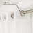 Emily Sheer Curtain, Set of 2