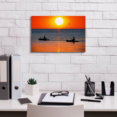 Sur toile