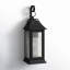 Shepherd 1 - Light Outdoor Wall Lantern-435306944-435306948