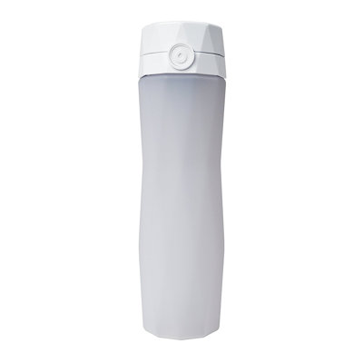 Hidrate Spark 2.0 Smart Water Bottle, White