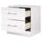 NIGHTSTAND IN WHITE-1013050260