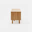 Meuble télé en bois de style chêne blanc-106398424