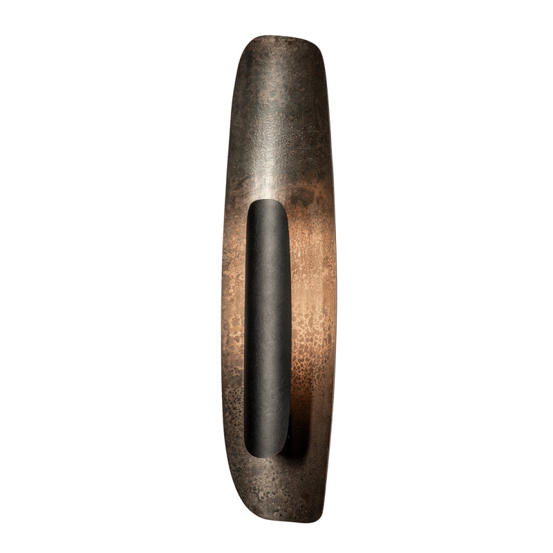 Shield Large Wall Sconce