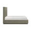 Magnifique lit plateforme