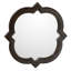 Miroir de salle de bain Cremeans Glam-1020103072-1020070416