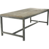 Abner Dining Table