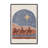 Star of Bethlehem Nativity Scene II Print in a Frame-295089686-295089692