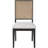 Fotou Solid Wood Side Chair-2109195824