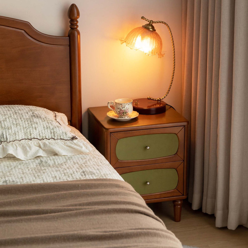 Small Nightstand, Single