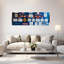 Route 66, collection d'art mural contemporain-664377588