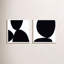 Black Ink Painting by Lee Lessem-1130858241-1130858269