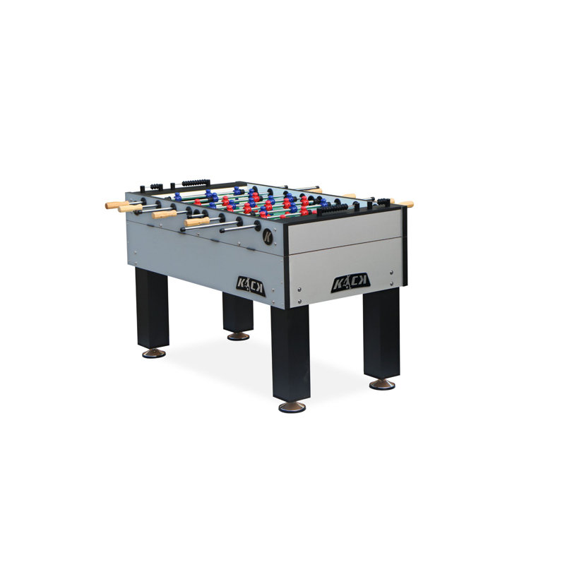 Table de soccer Titan 55, gris